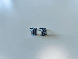 Zegna Cufflinks | eBay