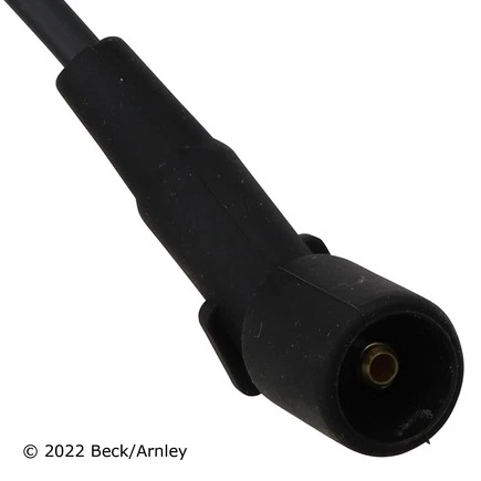 Beck Arnley 175-6197 高级点火线套装 — 第 4/4 张图片