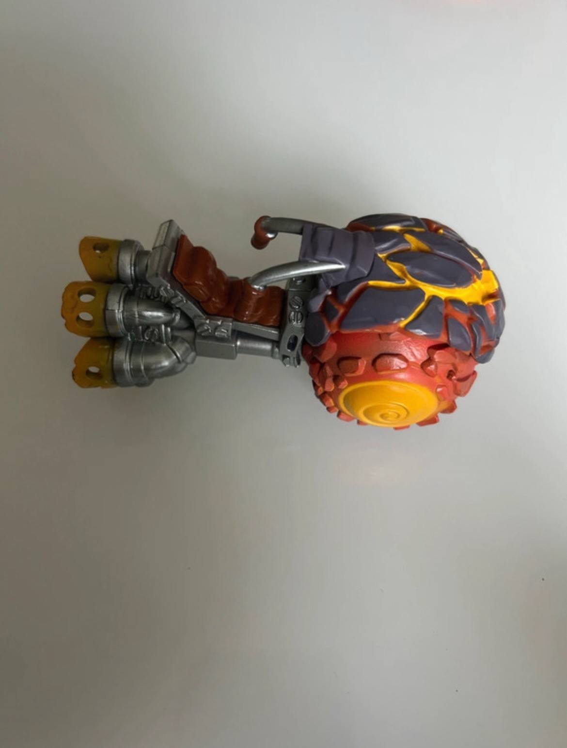skylanders Buon Cycle