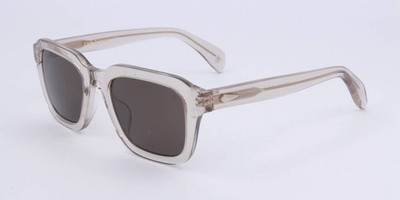 Rag & Bone RNB5046/G/S Beige 51/21/145 Herren Sonnenbrillen