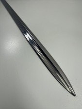 NOS 1956 Chevrolet 210 RF Fender Molding 3759411 Nice  1-4