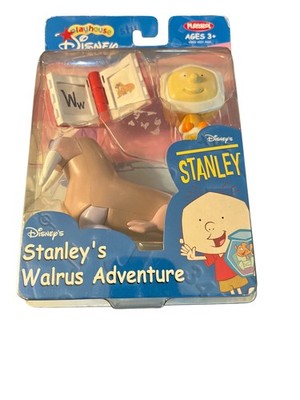 Disney Stanley's Walrus Adventure - NIB