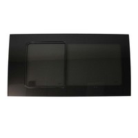 Schiebefenster FüR Mercedes Sprinter W907 2018-2026 Links SchiebetüR L3 L4