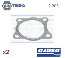 01758700 AUSPUFFROHRDICHTUNG AUSPUFF DICHTUNG AJUSA 2PCS FÜR KIA CEED,PROCEED