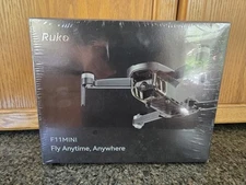 Ruko F11 Mini Drone - New, Unopened Box - 4K Camera, 60 Min Flight, Lightweight