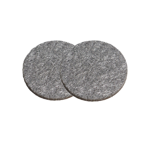 For WEBASTO 5000 Parking Heater Combustion Chamber Filter Felt Quality Material - Picture 2 of 46