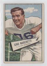 Click to enlarge Gino Marchetti
