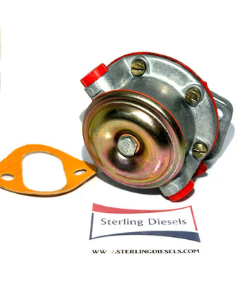 Original Neu LUCAS DELPHI 461-213 Dieselpumpe Förderpumpe