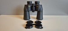 NIKON ACULON A211 16X50 MC  BAK-4  PRISM  WITH CASE AND STRAP  PERFECT .