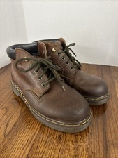 vintage dr martens boots made in england Size 5 Vintage Y2K