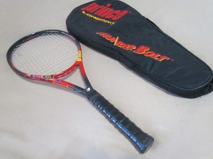 Raquette De Tennis Prince Morph Beam Longbody Midplus - Occasion Bon État