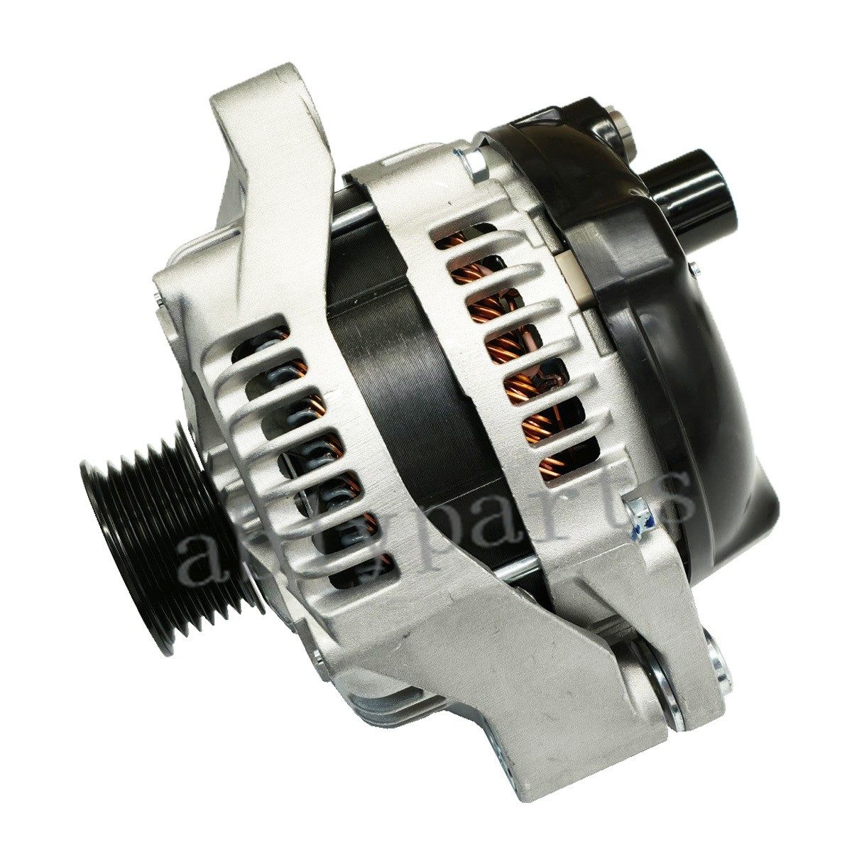 Maserati Quattroporte 2004-2011 Alternator P/N 263830