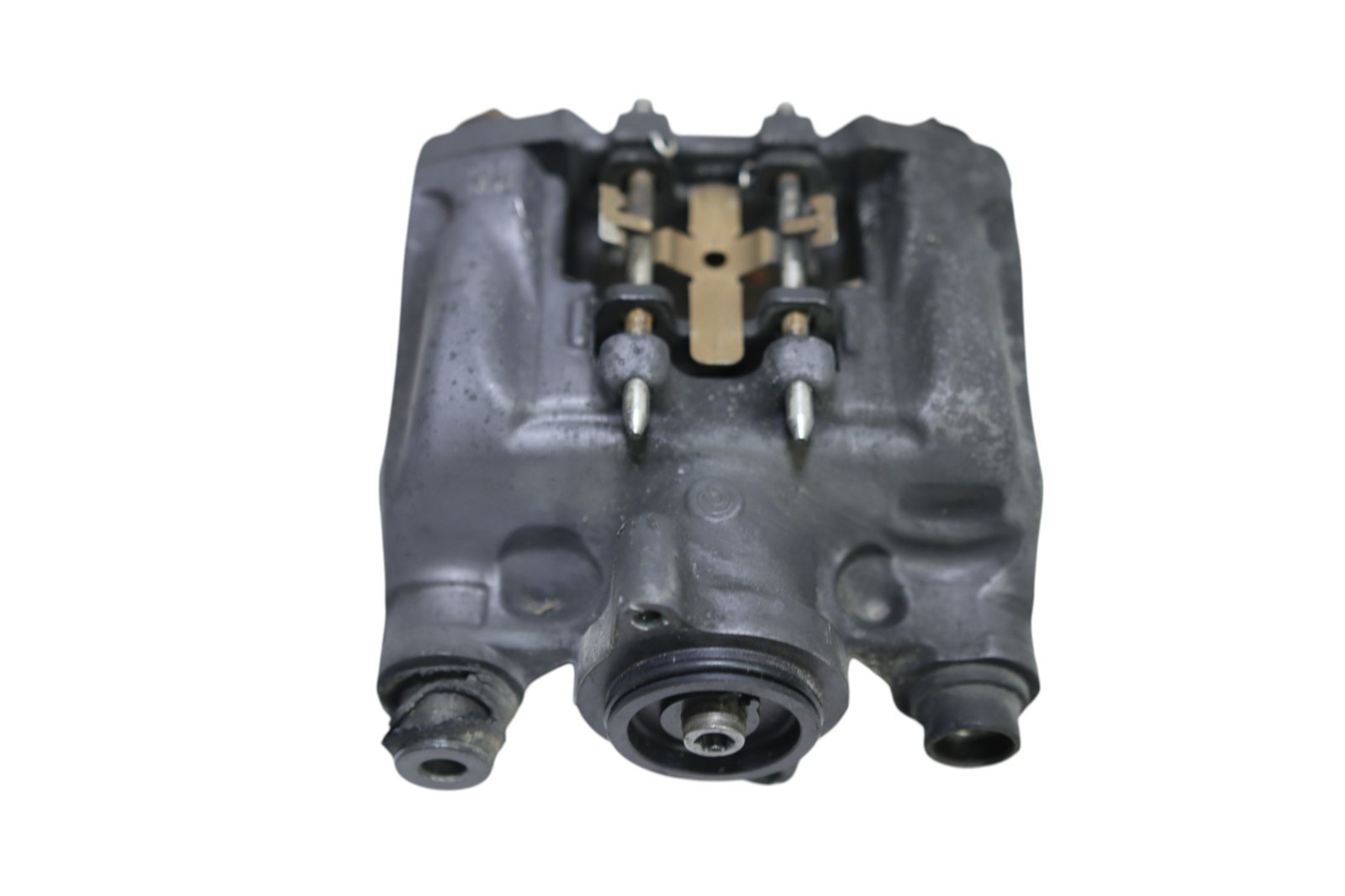 McLaren 600LT Rear Left & Right Electronic Park Brake Caliper Set 2019 2020 OEM
