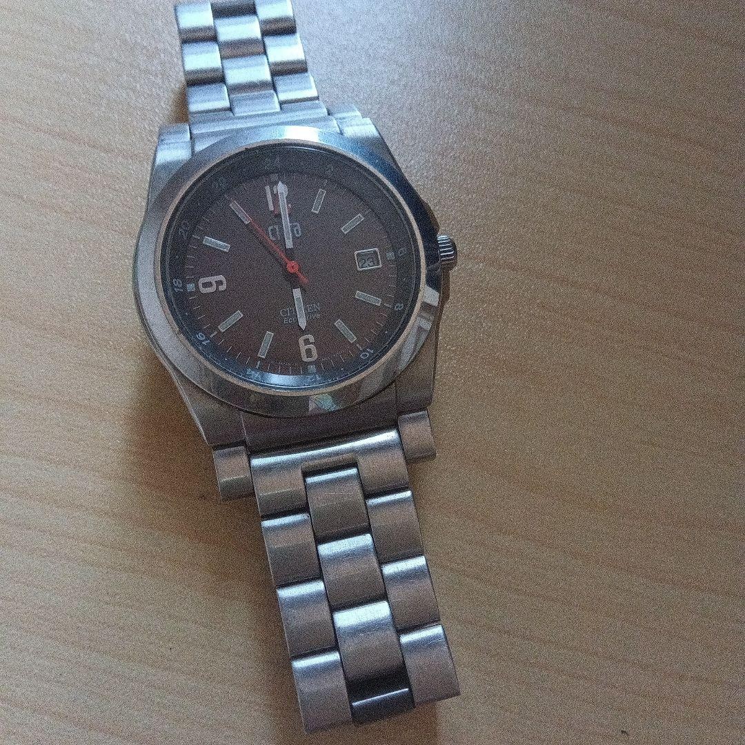 Citizen Zendrive Stainless Steel Chronograph Watch for Men