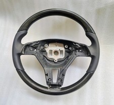 Mercedes SLK 172 Lenkung Rad Holz Dunkel Glänzend Leder C W204 GLK X204 W212 Mercedes SLK 172 Lenkung Rad Holz Dunkel Glänzend Leder C W204 GLK X204 W212