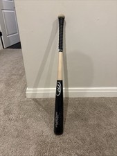 Rawlings Hard Maple Pro Baseball Bat R325HM 32" 29oz