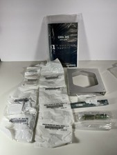 GARMIN  GMA 342 345 audio panel tray with connector kit and backplate