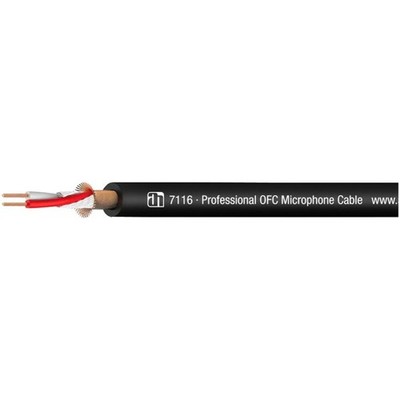 Adam Hall Cables 7116 Mikrofonkabel | Neu
