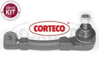 Corteco 49399262 Spurstangenkopf Spurstange EndstüCk FüR Renault