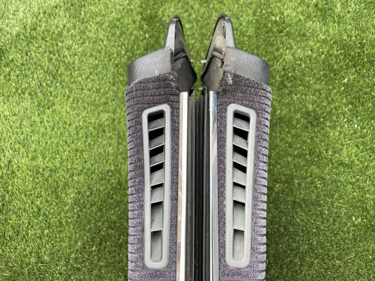 88-91 JDM Honda CRX SIR RHD Power door card panels ED9 EF8 CIVIC