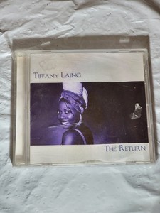 Tiffany CD | eBay