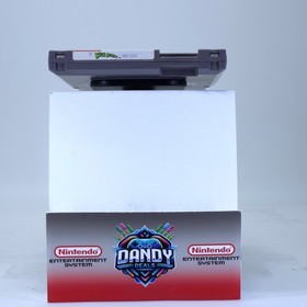 Bugs Bunny Crazy Castle Authentic, Tested - NES