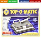 New Cigarette Rolling Machine