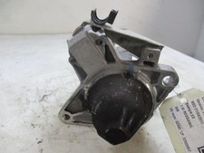 Démarreur Citroen C1