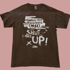 mindless self indulgence Unisex Tee