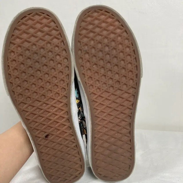 Vans Star Wars Sneakers 235 - Pre-Owned