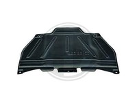 Motorschutz FüR Audi A4 2001-2008