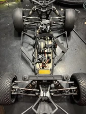 Team Losi TLR 22 2.0 SCT Carpet Artr Mod SCT 1/10