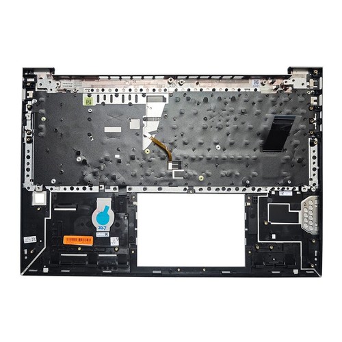New For HP EliteBook 865 860 G11 Palmrest Cover US Keyboard W/Backlit N93304-001 - Afbeelding 3 van 5