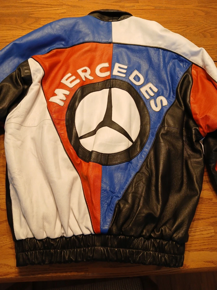 Preços baixos em Mercedes Masculino jaquetas fãs de Fórmula 1 | eBay