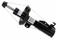 Sachs StoßDäMpfer Gasdruck Vorne Links FüR Opel Astra J Chevrolet Orlando Cruze