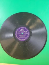 Tu Scendi Dalle Stelle/Laetentur Coeli - RCA Victor
