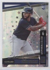 2020 Panini Chronicles Unparalleled Astral Bobby Bradley #8 0b3