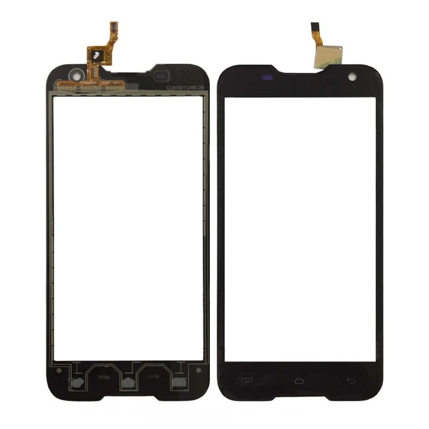 New Touch Screen Digitizer Glass Lens Replacement Parts For Blackview BV5000 - Image 2 of 3