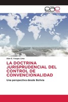 Alan E. Vargas Lima | LA Doctrina Jurisprudencial DEL Control De...