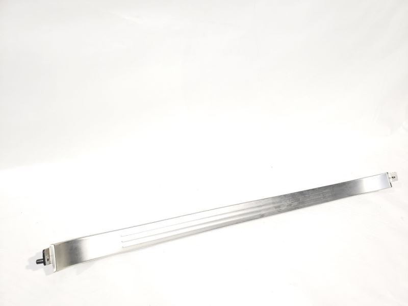 2007 Bentley Continental GTC OEM Set Doorsill Panel Trims