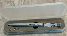 Mountain Dew Livewire Light-up Promo Twist Pen 2005 New/Unused