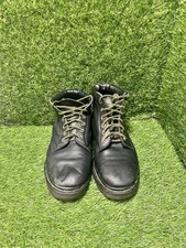 Vintage 90s Made In England Dr. Martens Men s Boots Size 8