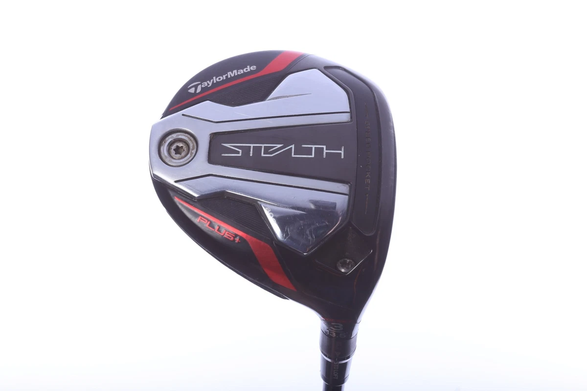 TaylorMade 3-Wood 13.5 Loft Golf Clubs for sale | eBay