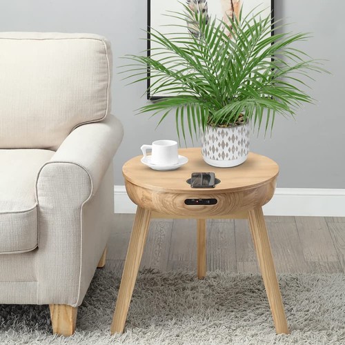 Plantas artificiales grandes en maceta plantas de palma falsas 16" imitación verde planta plástico... - Imagen 3 de 8