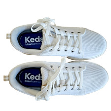 Keds Bliss Lace Knit Sneakers