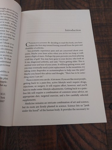 A Diamedica Guide to Optimum Wellness Ser.: Arthritis Handbook : Improve Your... - Picture 6 of 20