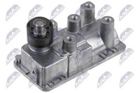 NTY Steuerdose Lader ECD-FR-035 FüR Ford Transit Custom V362 Bus F3 FY FZ Tdci