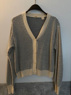 Levi's Damen Snowflake Strickjacke Gr.S-M