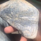 South Dakota Petrified Wood, Cabbing, Lapidary Rough, Slab Cutting 1 lb 3.5oz — photo 2