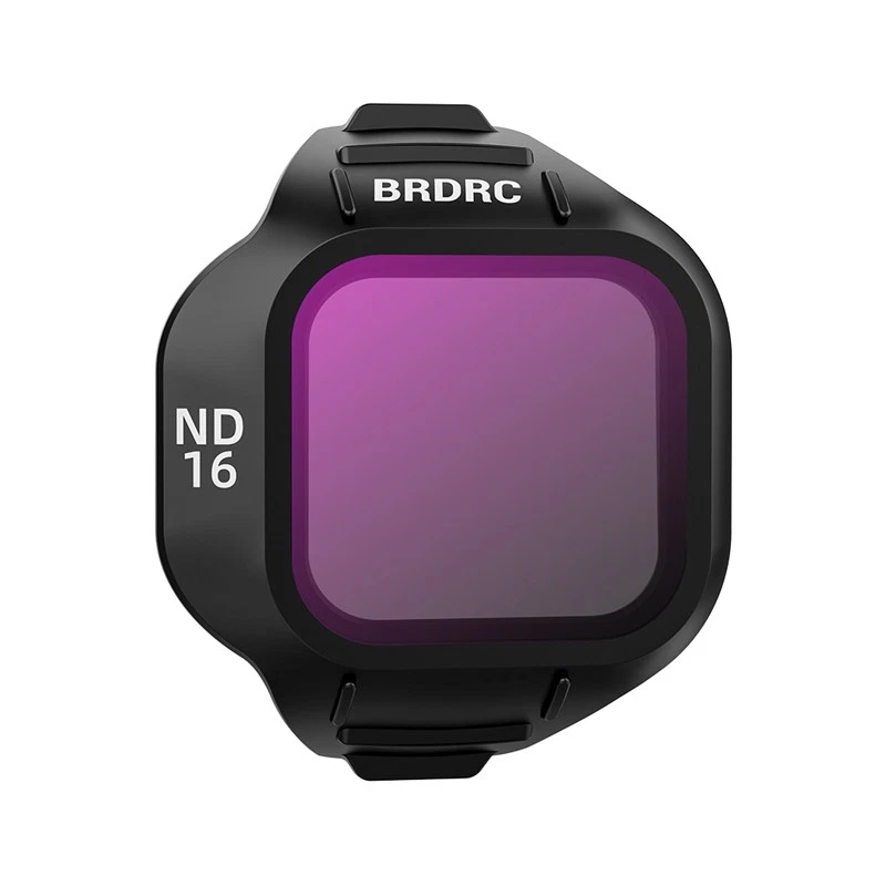 For DJI Mini 5 Pro Drone Lens Filters UV CPL ND8+ND16+ND32 Protective Lens - Image 2 of 4